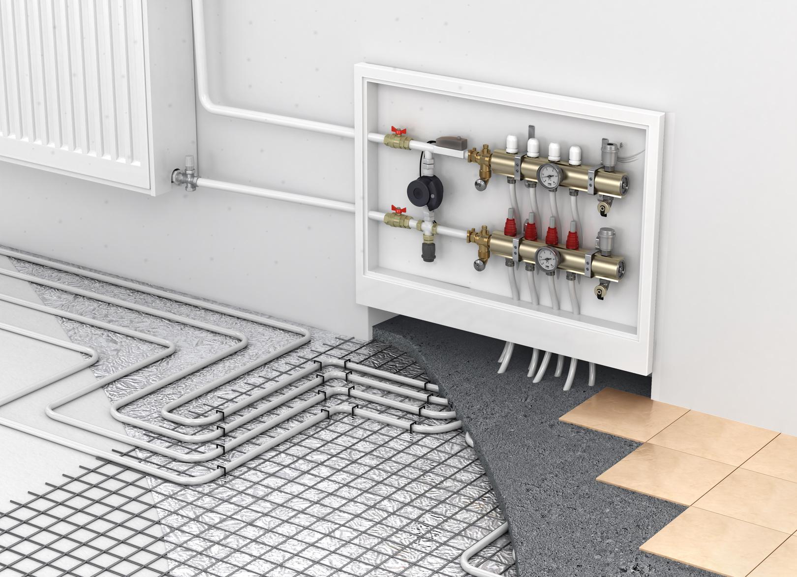prix remplacement climatisation industrielle Sermaise